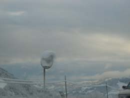 foto nevicata del 21 Febbraio 2005 6